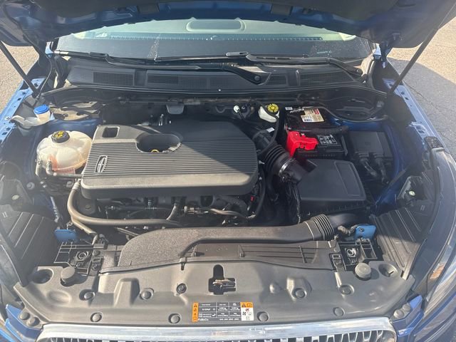 Certified 2020 Lincoln Corsair AWD w/ Equipment Group 101A image 26