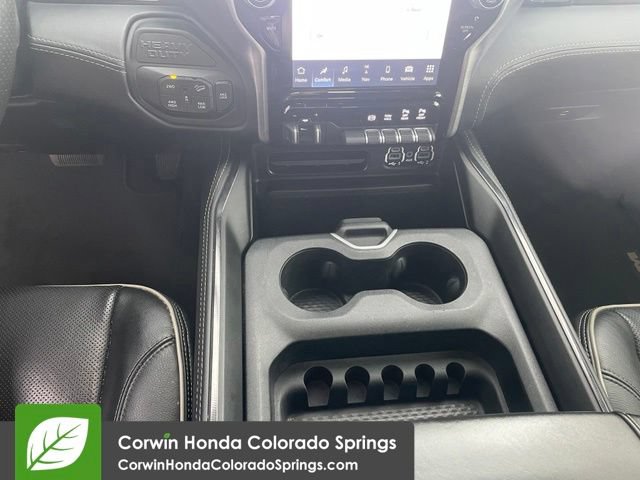 Used 2023 RAM 2500 Rebel w/ Level 2 Equipment Group AWD/4WD image 24