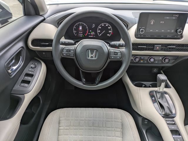 Used 2025 Honda HR-V LX image 16
