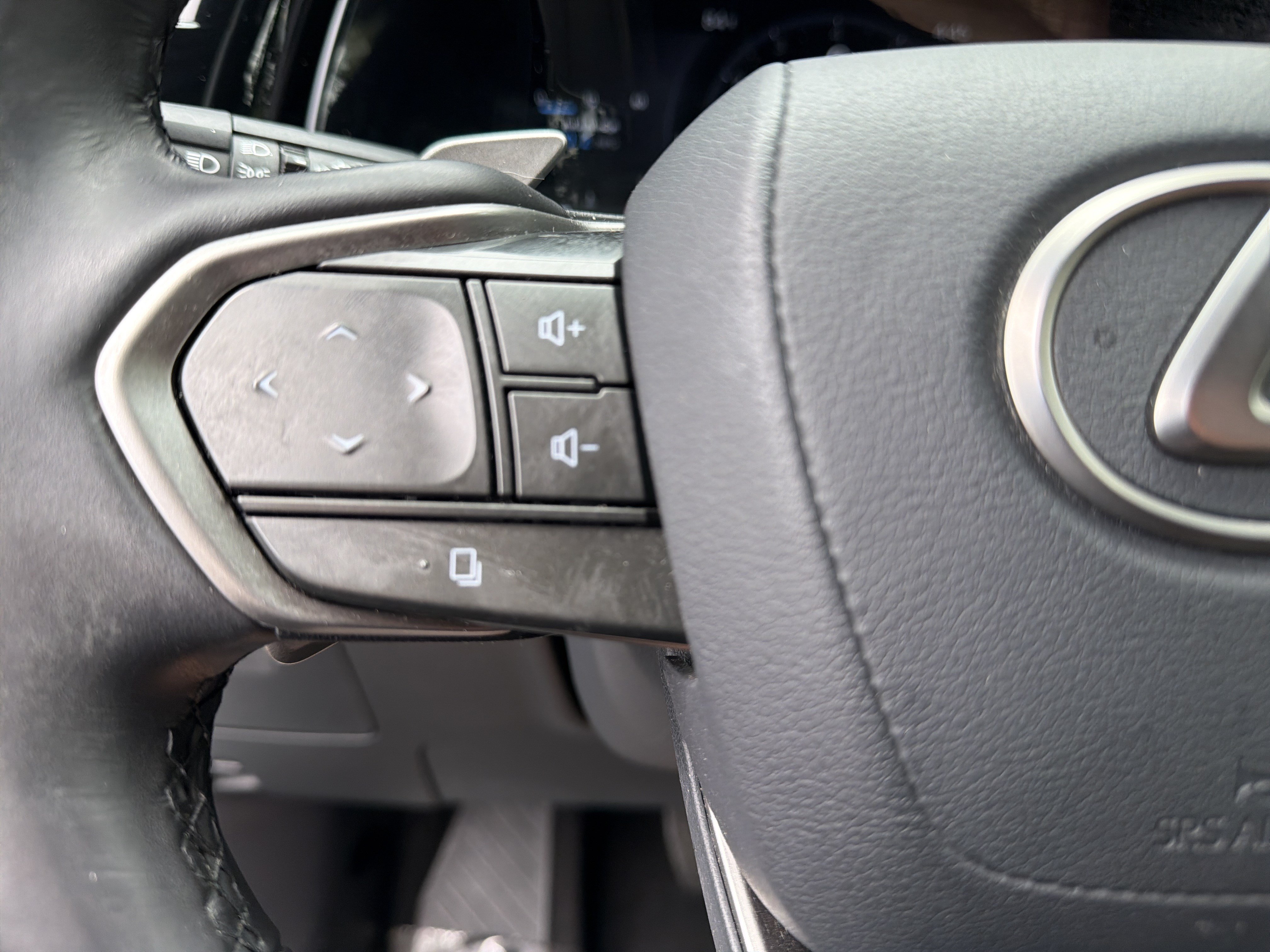 Certified 2024 Lexus TX 350 AWD w/ Technology Package image 18
