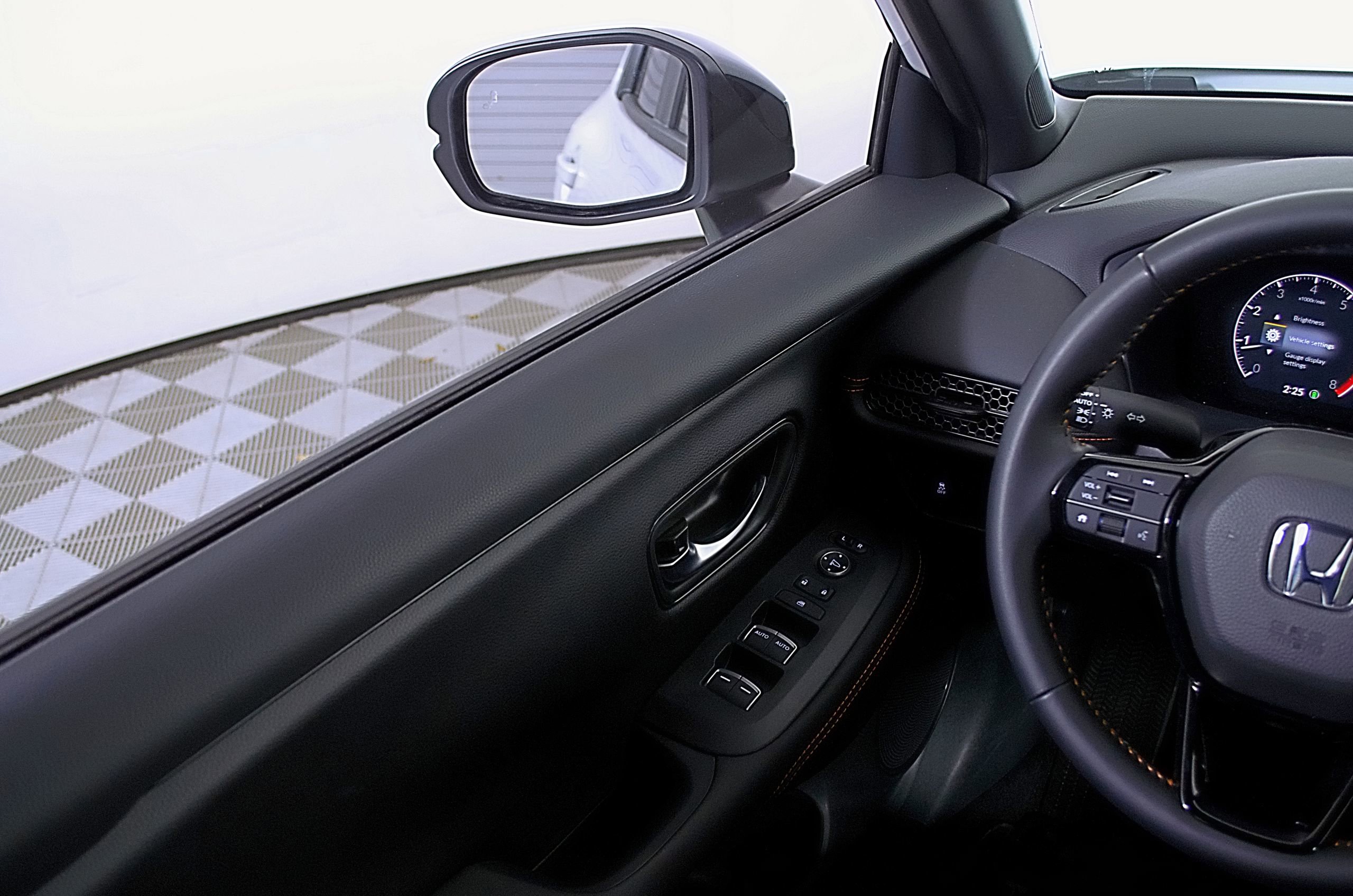 Used 2026 Honda HR-V Sport image 19