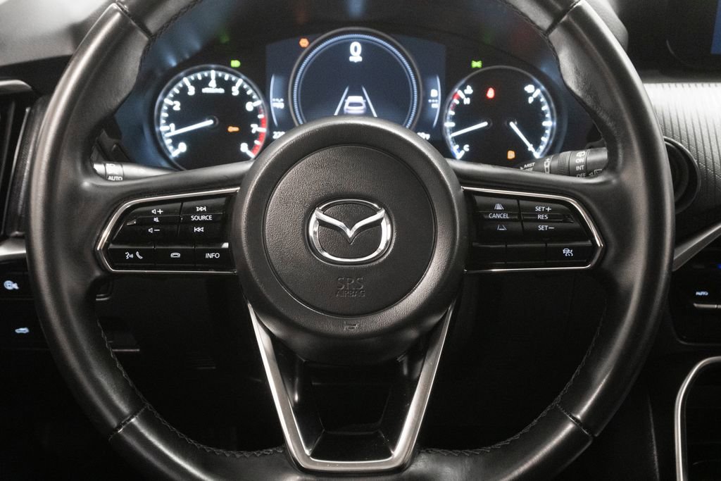 Used 2026 MAZDA CX-90 3.3 Turbo w/ Select Package AWD/4WD image 18