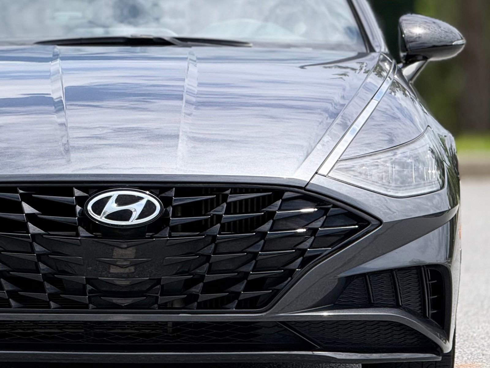 Used 2020 Hyundai Sonata SEL Plus w/ Cargo Package FWD image 15