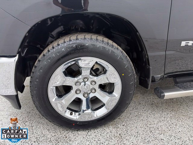 Used 2023 RAM 1500 Big Horn AWD/4WD image 11
