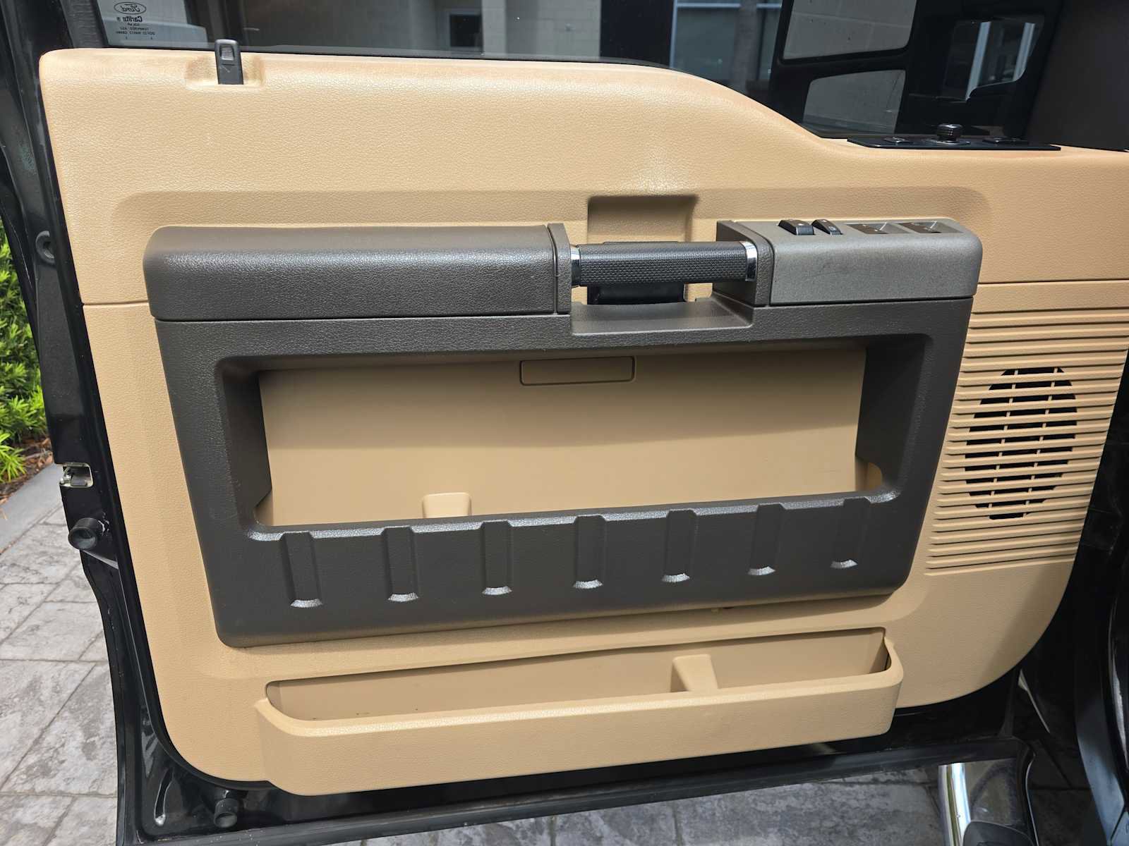 Used 2013 Ford F250 Lariat w/ Lariat Ultimate Pkg image 16