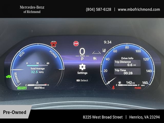 Used 2025 Toyota Grand Highlander AWD Hybrid image 22