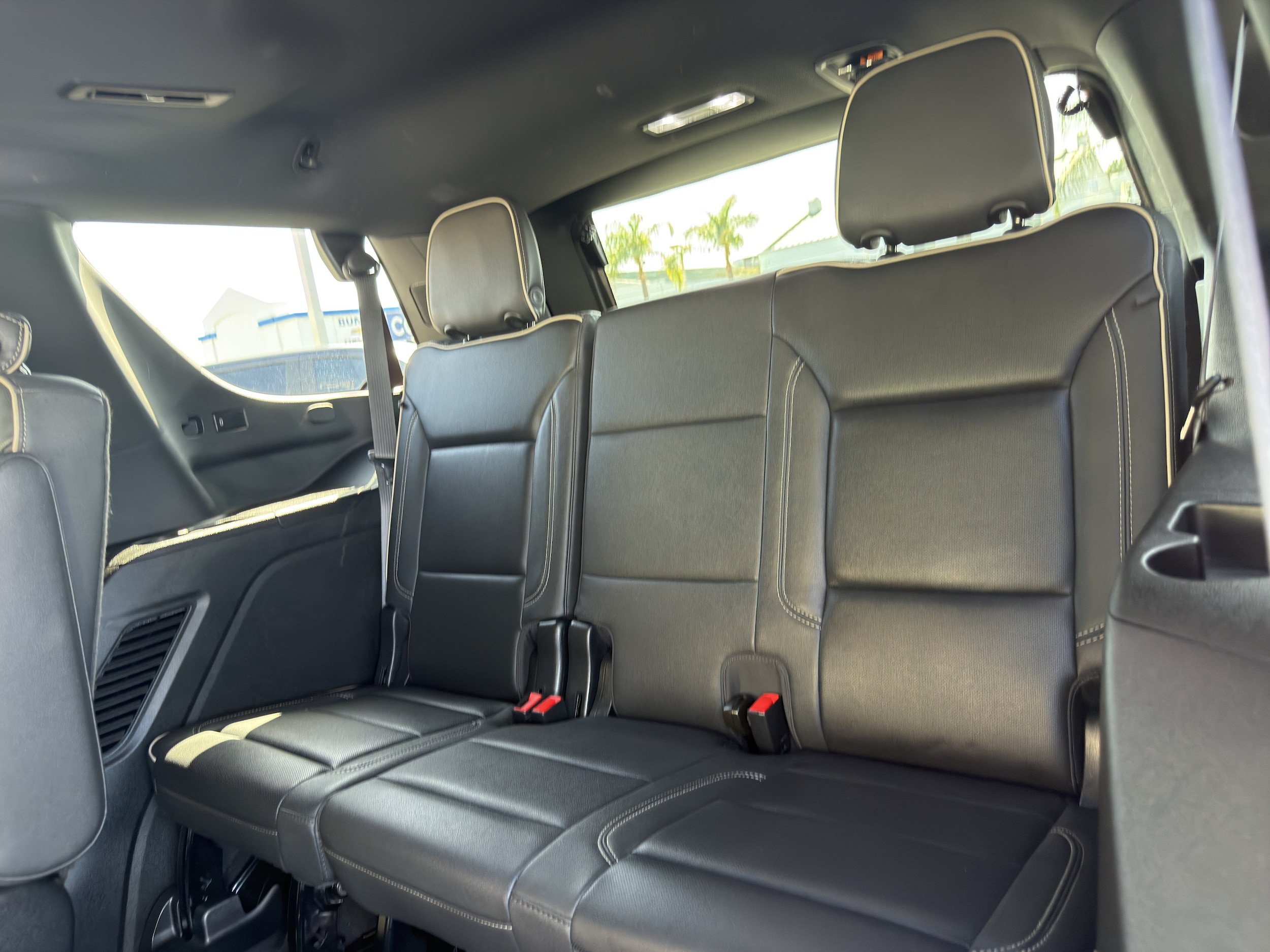 Used 2023 GMC Yukon SLT w/ SLT Luxury Package AWD/4WD image 20