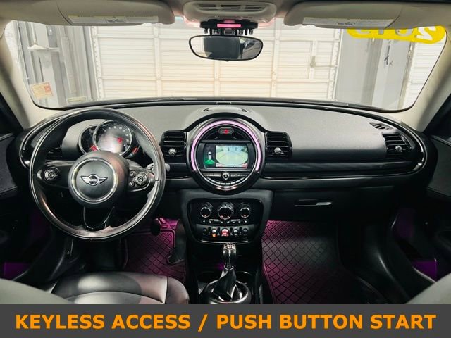 Used 2019 MINI Cooper Clubman ALL4 image 4