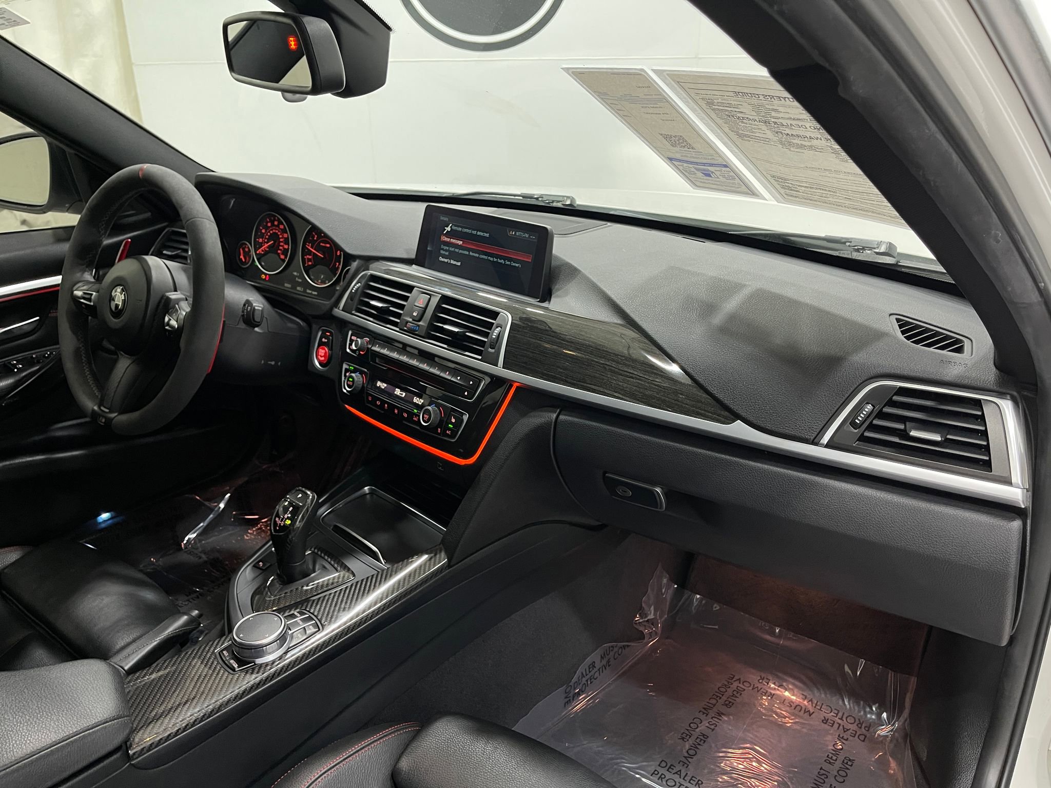 Used 2017 BMW 340i xDrive Sedan image 18