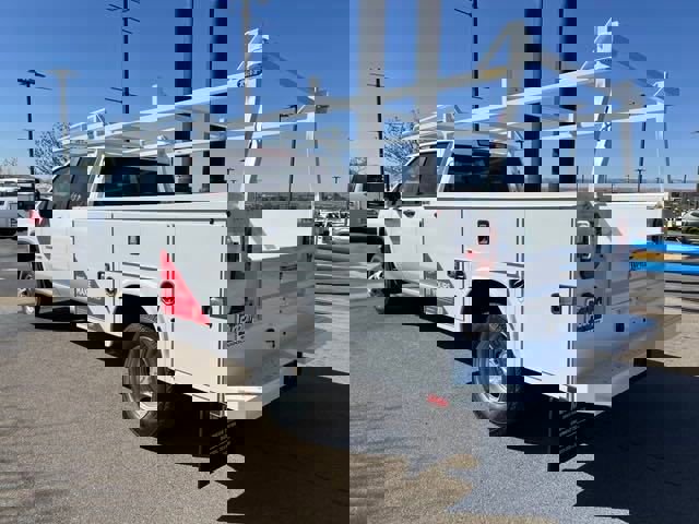 New 2024 Chevrolet Silverado 3500 W/T w/ WT Convenience Package image 7