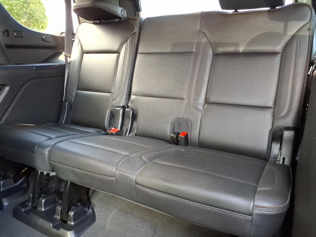 Used 2024 Chevrolet Tahoe High Country AWD/4WD image 19