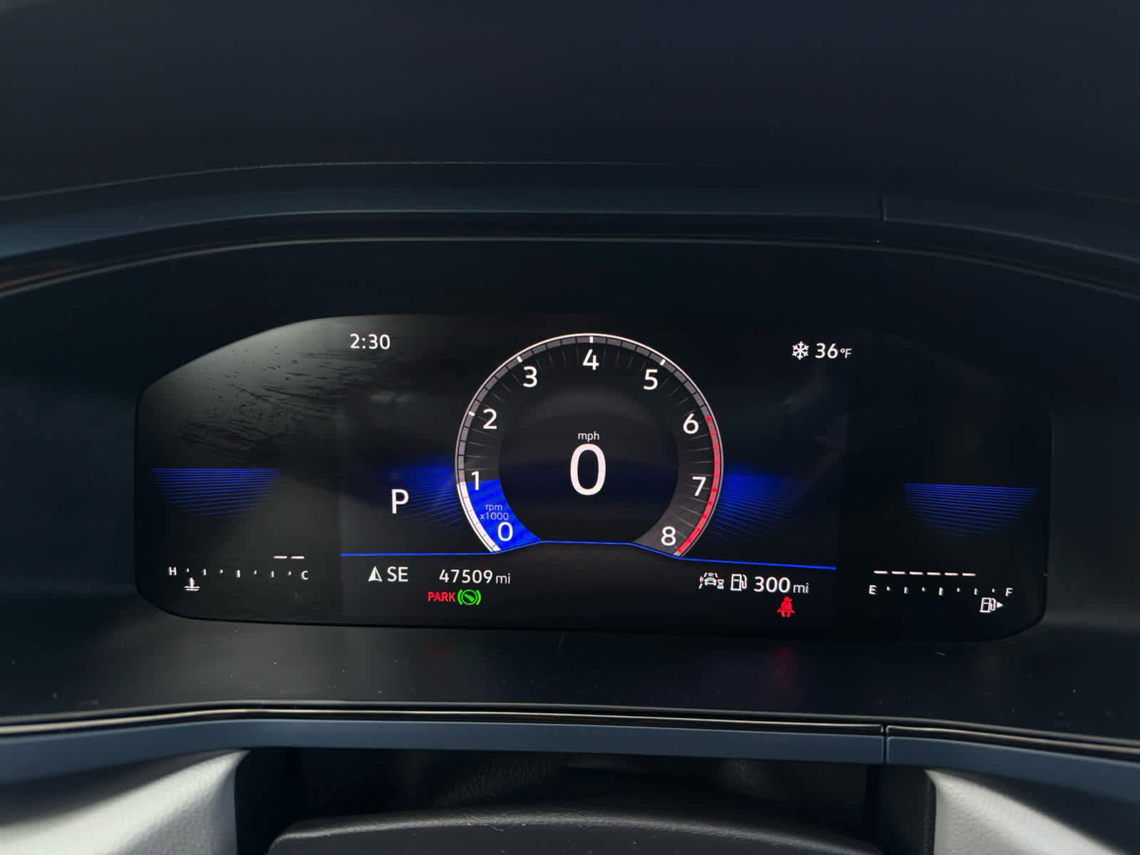 Used 2024 Volkswagen Taos SE image 22