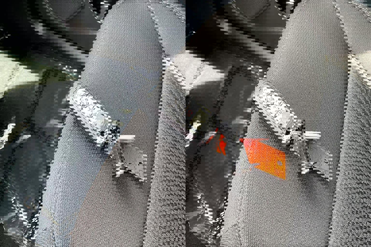 Used 2023 Ford Explorer XLT image 11