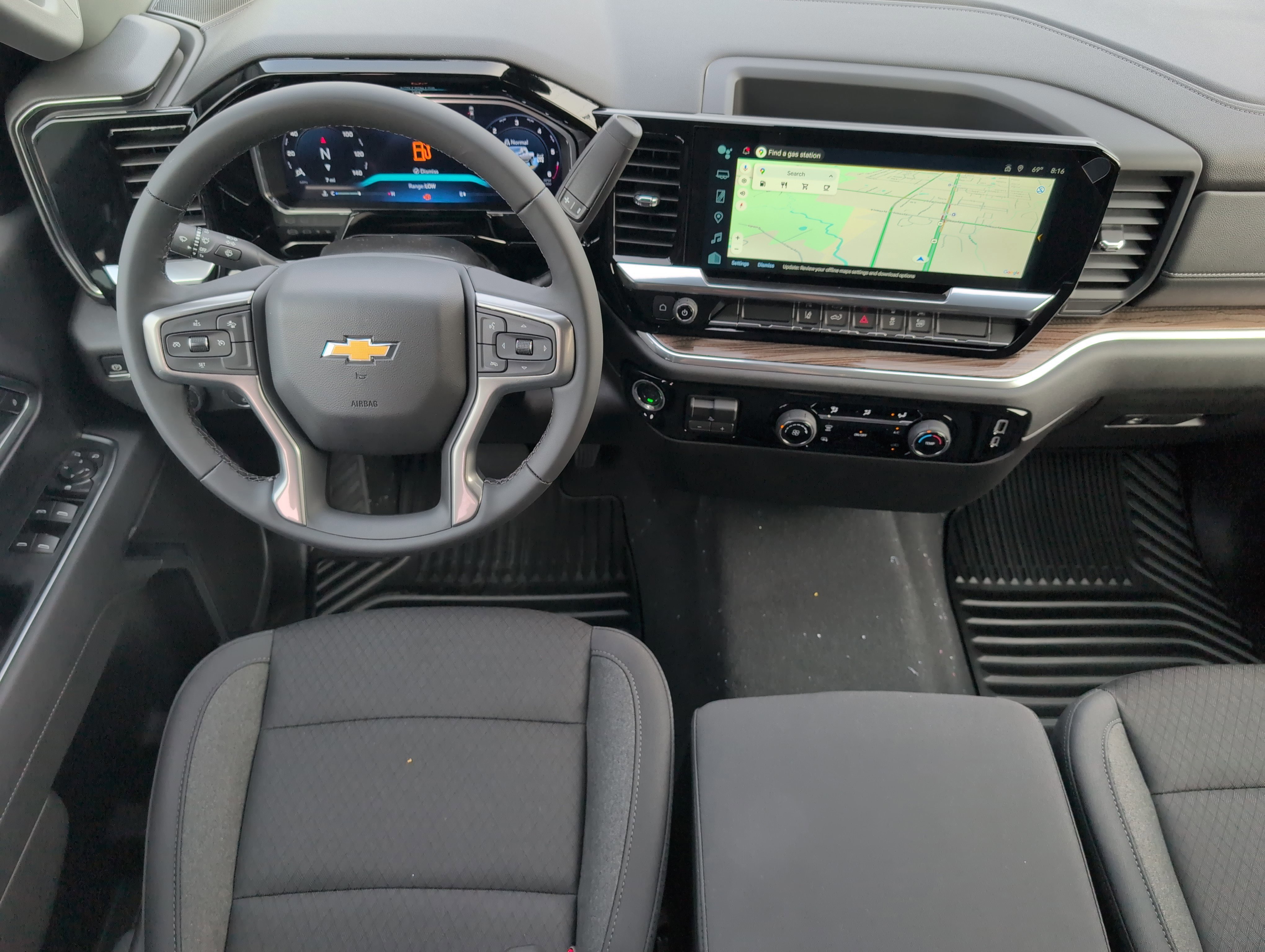 New 2026 Chevrolet Silverado 2500 LT image 23