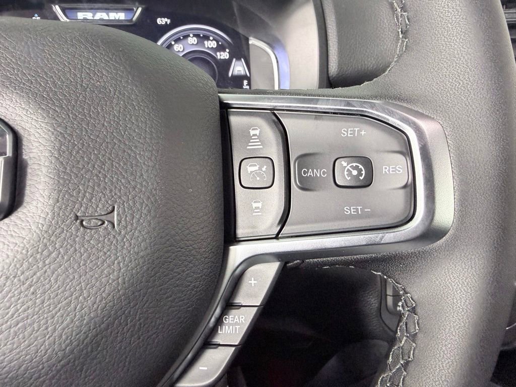 New 2026 RAM 1500 Big Horn image 13