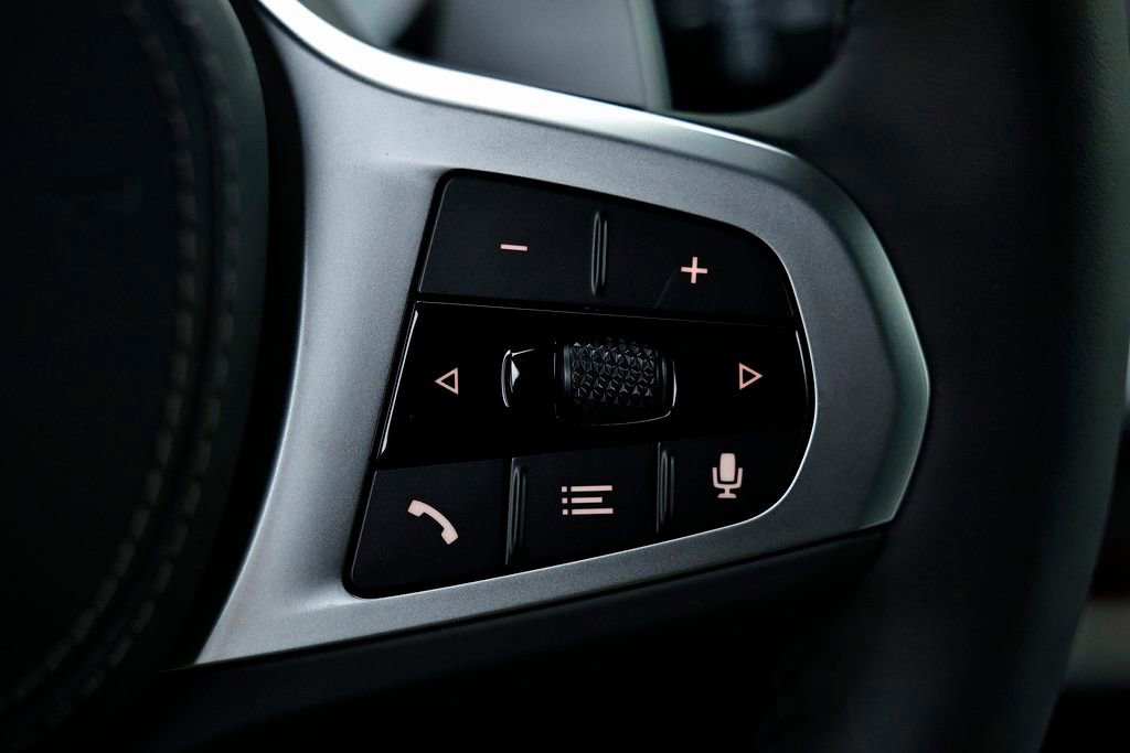 New 2026 BMW X5 xDrive40i w/ M Sport Package image 35