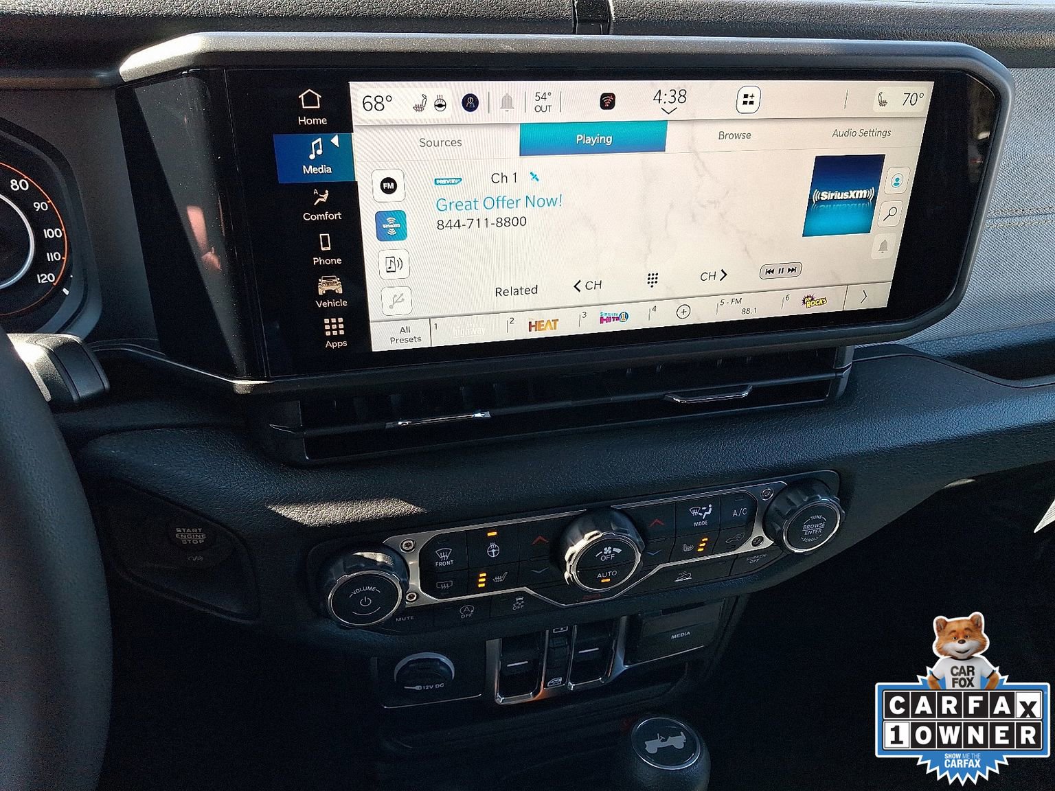 New 2026 Jeep Wrangler Sport S image 9