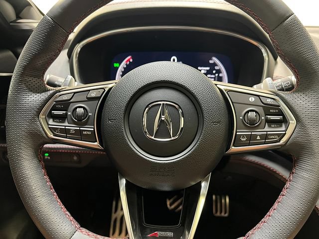 New 2026 Acura MDX A-Spec w/ Advance Package AWD/4WD image 28