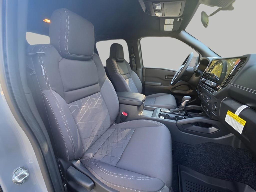 New 2026 Nissan Frontier SV w/ Tow Package image 13