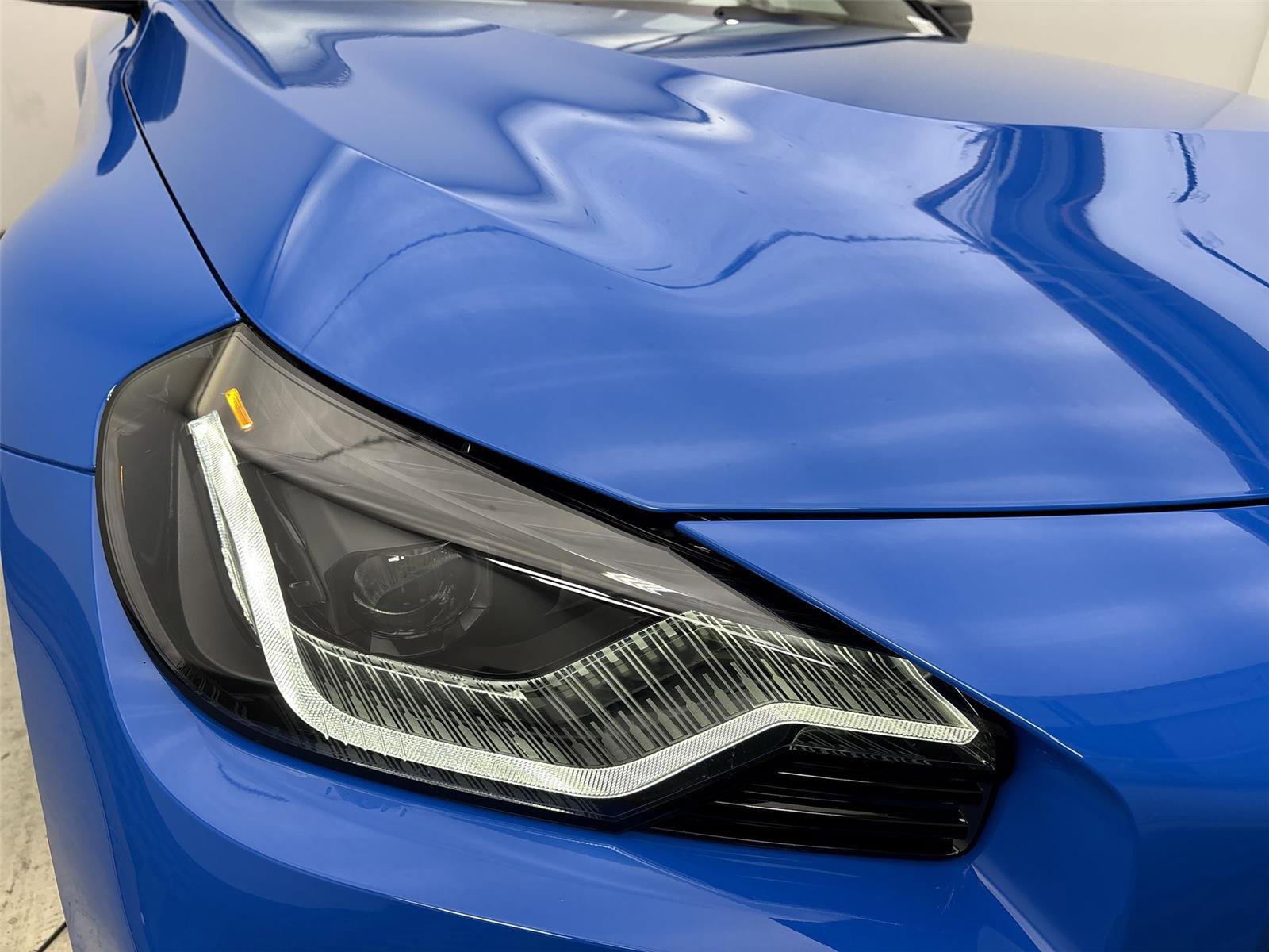 New 2026 BMW M2 w/ Lighting Package image 18