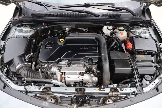 Used 2023 Chevrolet Malibu LS FWD image 25