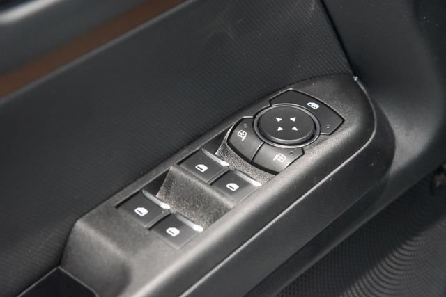 Used 2022 Ford Bronco Sport Outer Banks w/ Tech Package AWD/4WD image 11