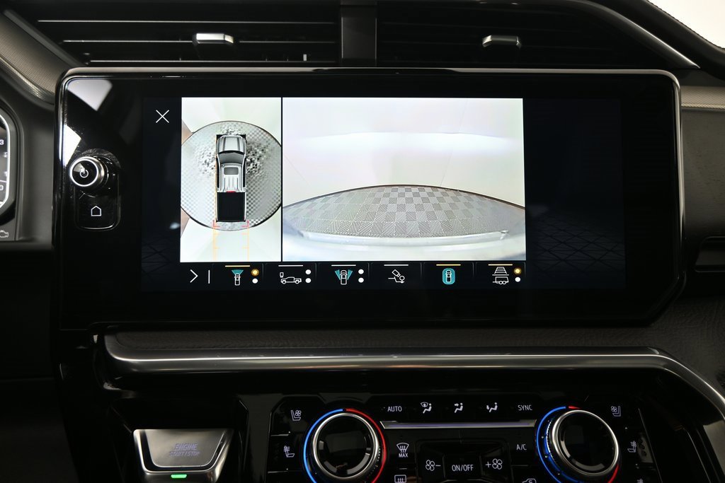 Used 2023 GMC Sierra 1500 Denali w/ Denali Reserve Package image 29