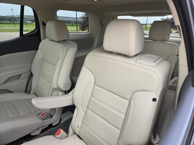 Used 2020 GMC Acadia Denali w/ Trailering Package AWD/4WD image 54