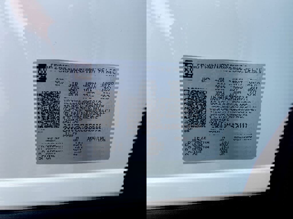 New 2025 Chevrolet Blazer EV LT image 75