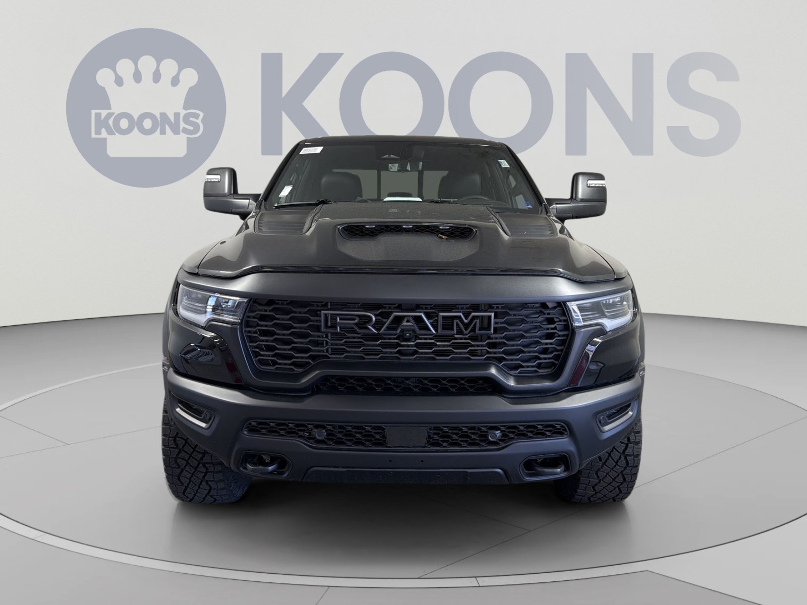 New 2026 RAM 1500 RHO w/ RHO Level 1 Equipment Group AWD/4WD image 11