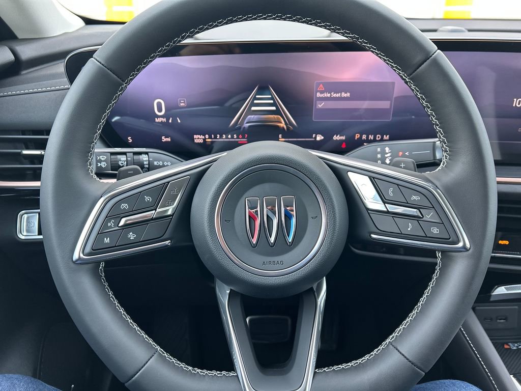 New 2026 Buick Envision Sport Touring image 14