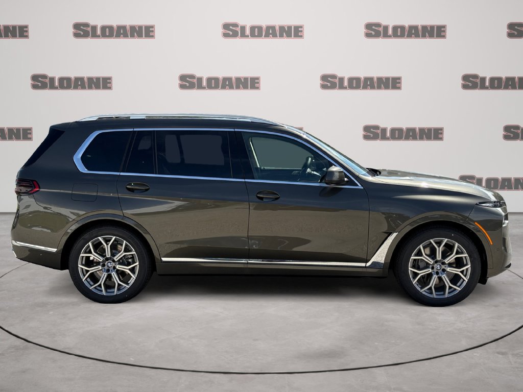 New 2027 BMW X7 xDrive40i AWD/4WD image 6