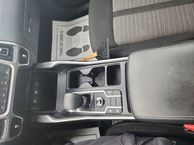 Used 2022 Kia Sorento LX image 28