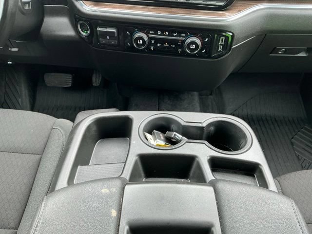 Used 2024 Chevrolet Silverado 1500 LT w/ All Star Edition Plus AWD/4WD image 22