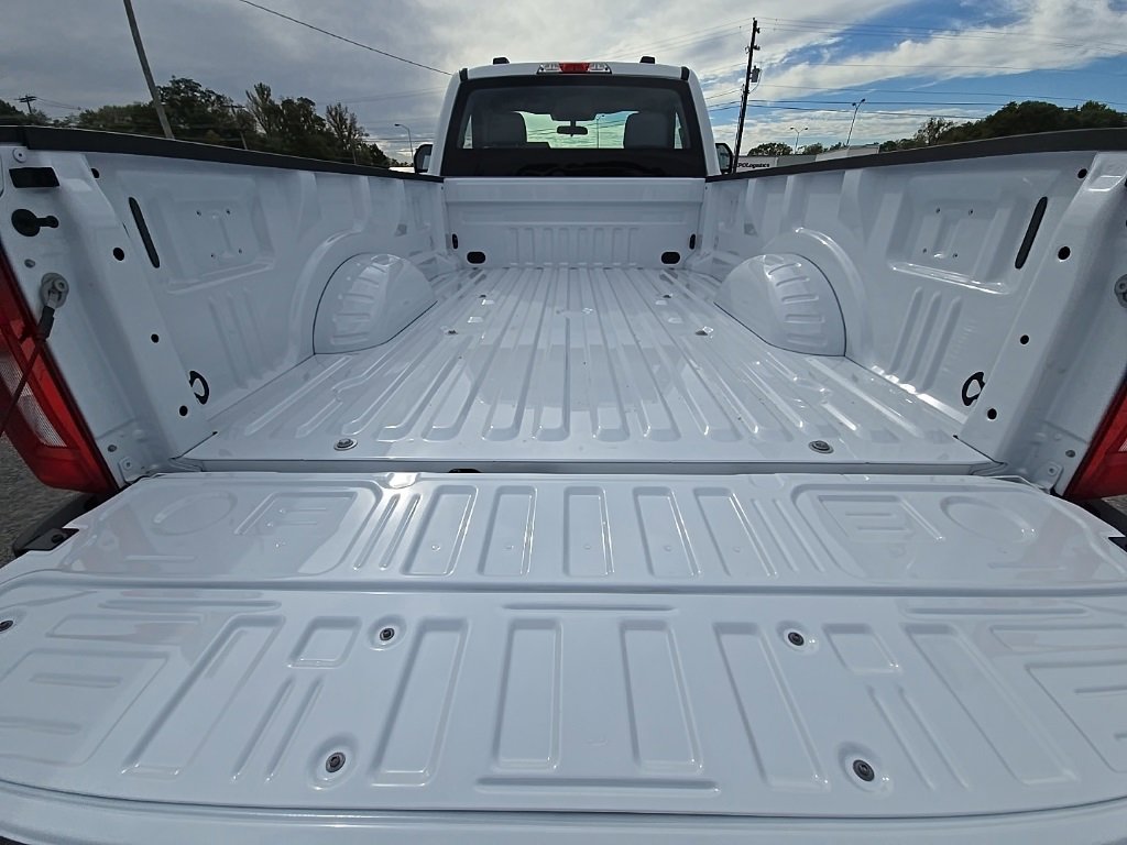 New 2026 Ford F250 XL image 15