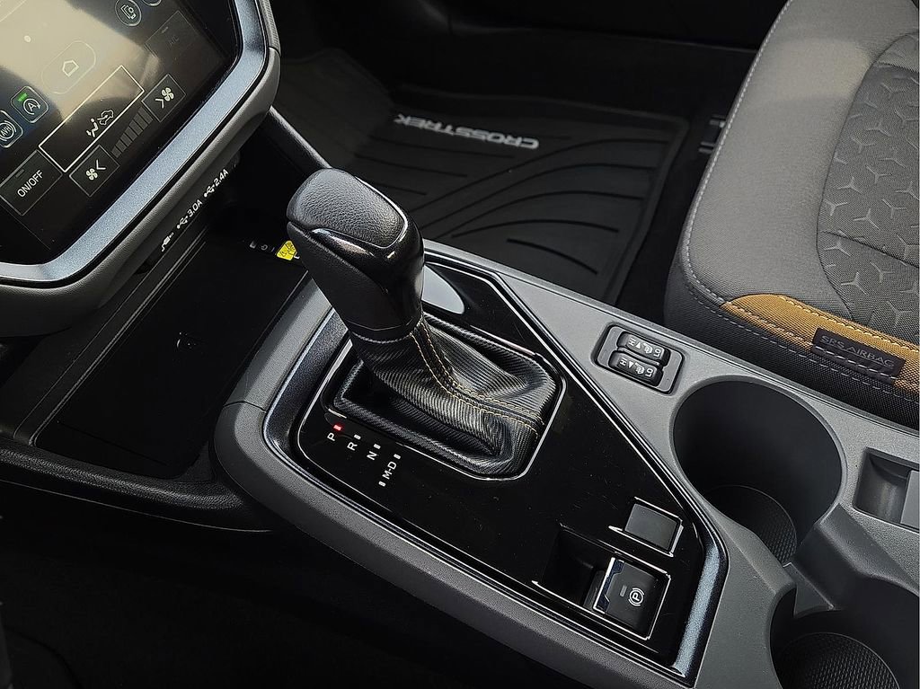 Certified 2025 Subaru Crosstrek 2.5i Sport image 21