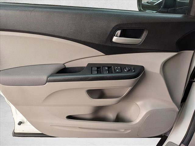 Used 2014 Honda CR-V LX image 10