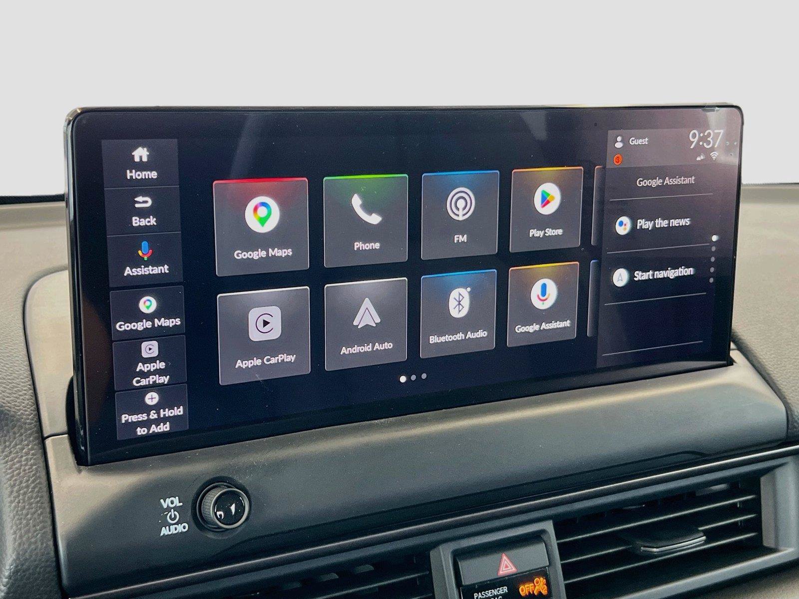 New 2026 Honda Pilot TrailSport image 7