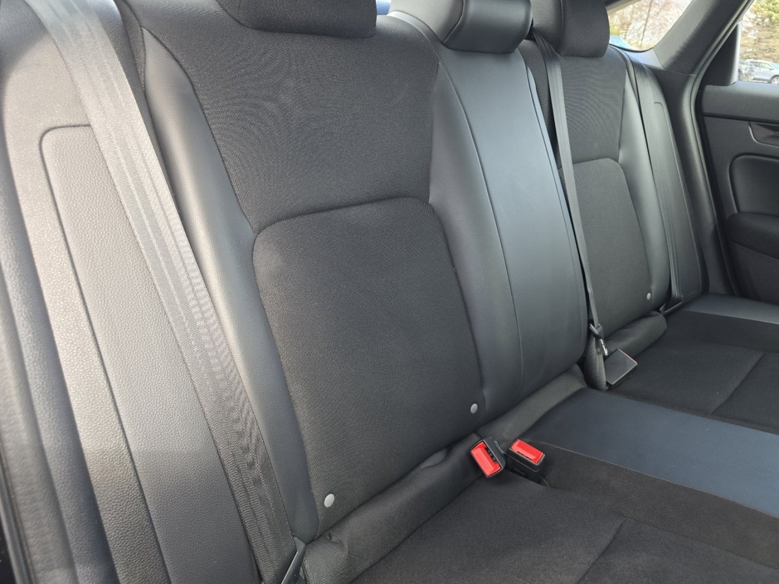 Used 2023 Honda Civic Sport image 21