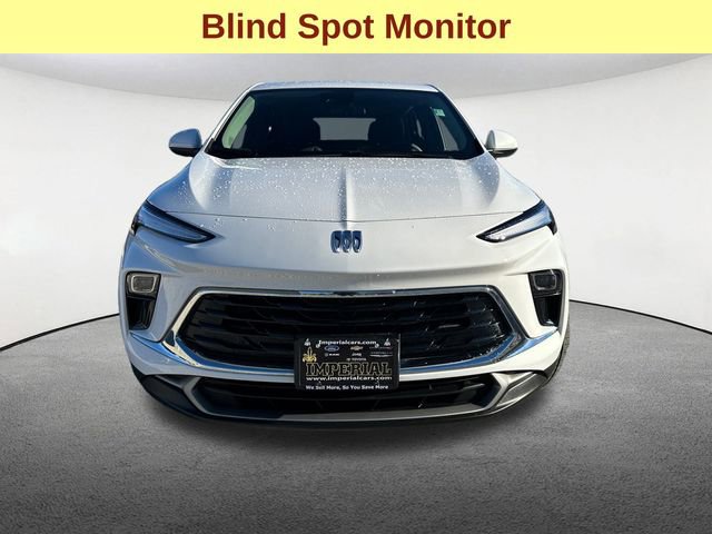 Used 2024 Buick Encore GX Preferred image 4