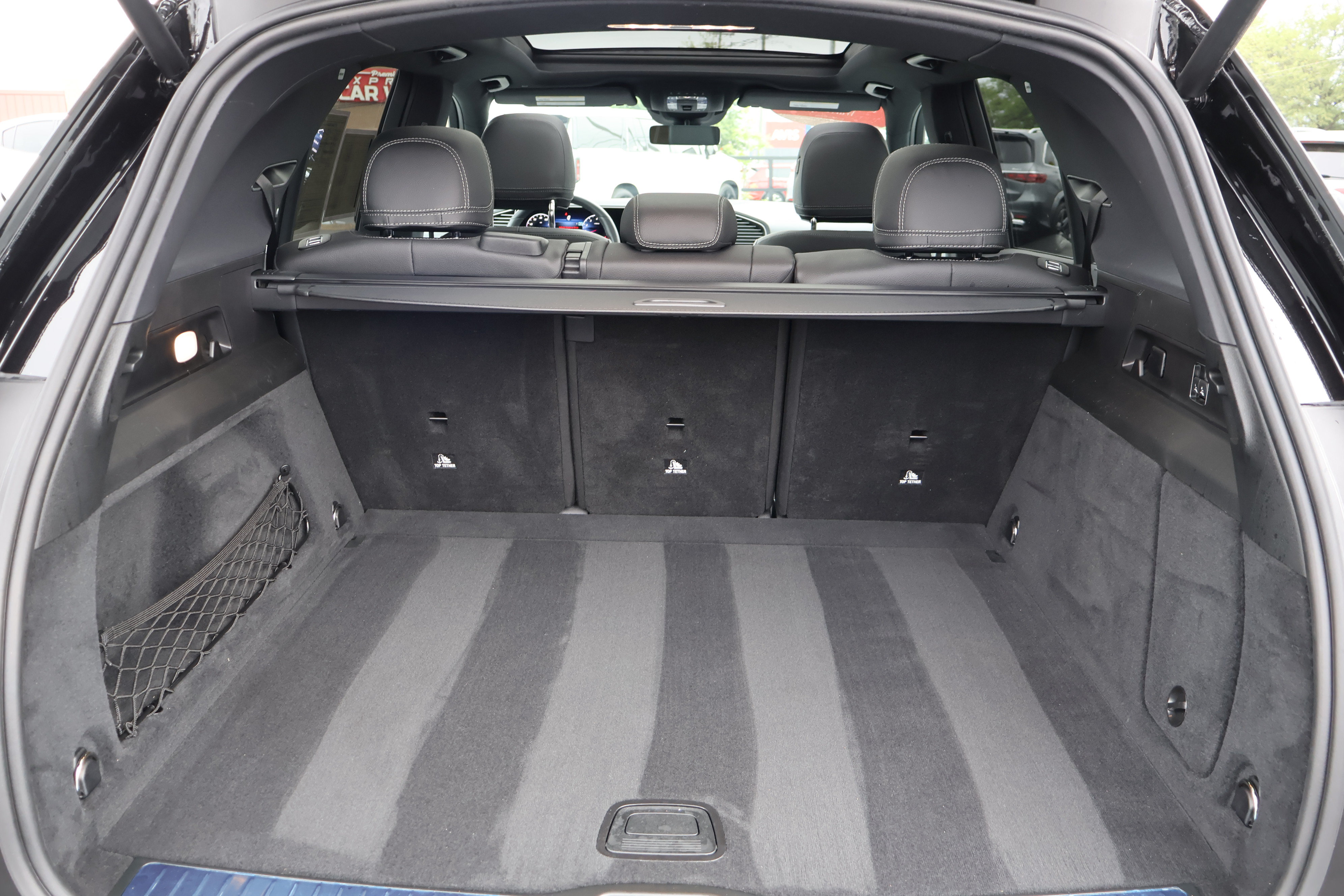Certified 2026 Mercedes-Benz GLE 350 4MATIC image 22