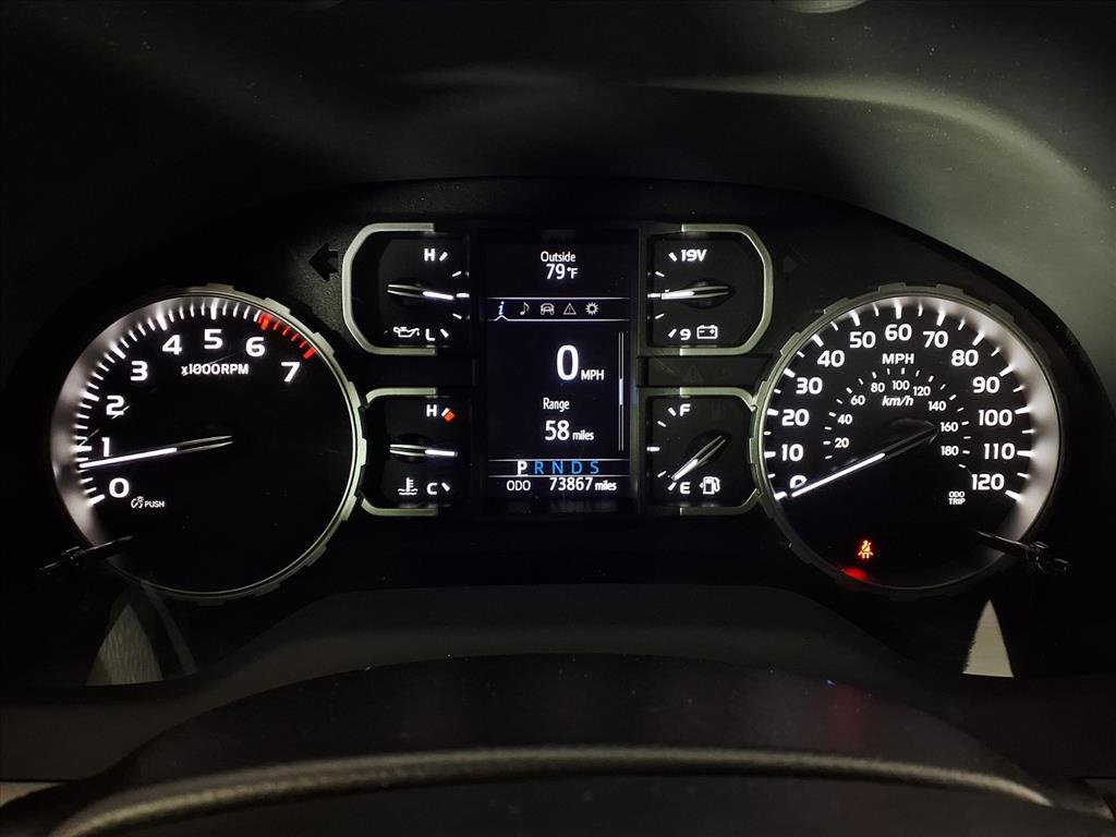 Used 2018 Toyota Tundra SR5 image 17