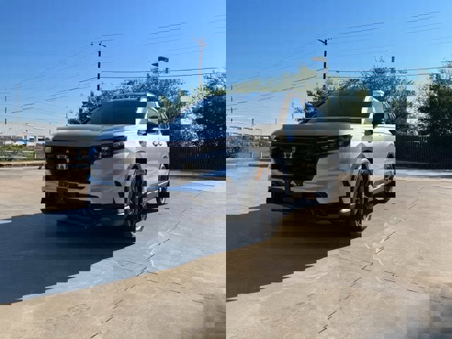 Certified 2025 Honda CR-V Sport-L
