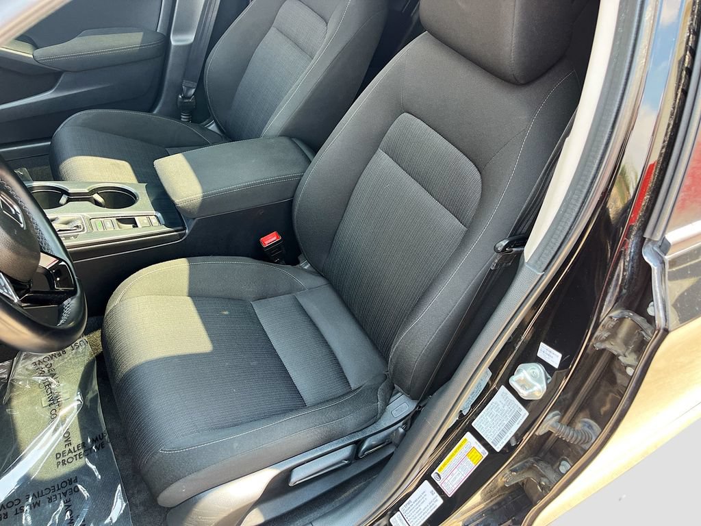 Used 2022 Honda Civic EX image 18