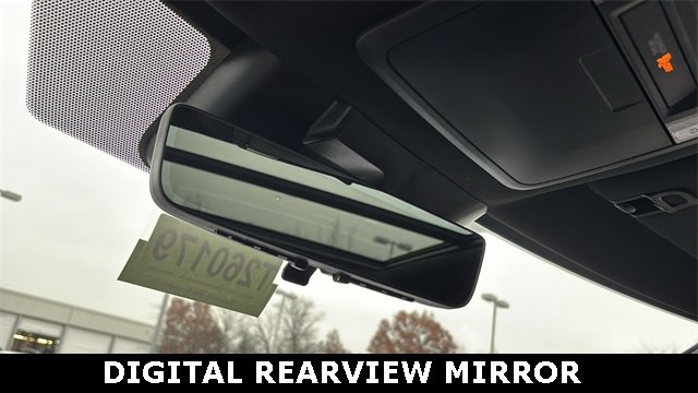 New 2026 Toyota Tundra Limited image 23