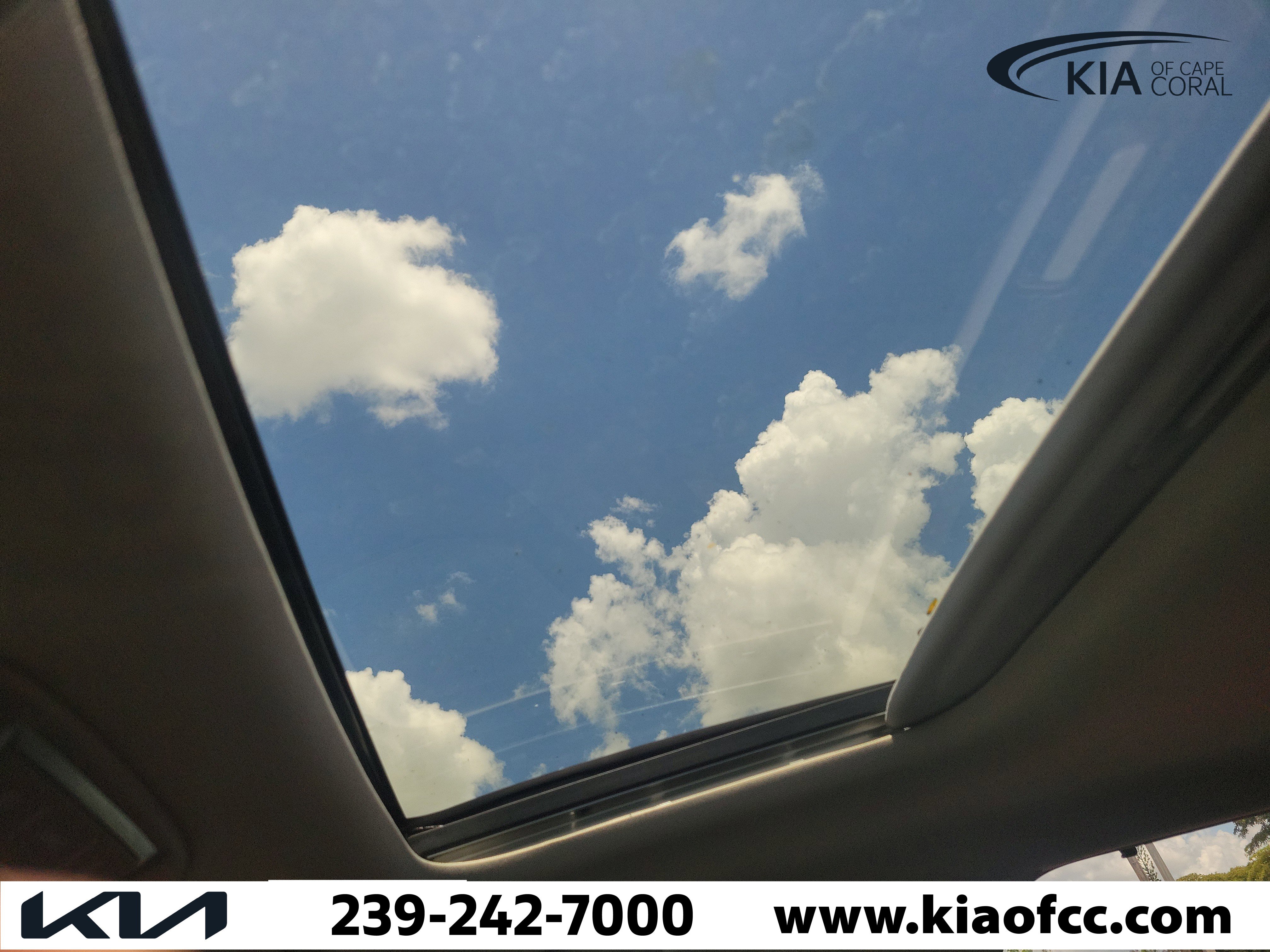 Certified 2022 Kia Telluride EX w/ EX Premium Package FWD image 35