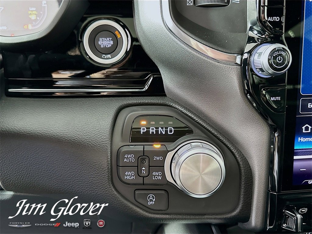 New 2026 RAM 1500 Laramie image 32