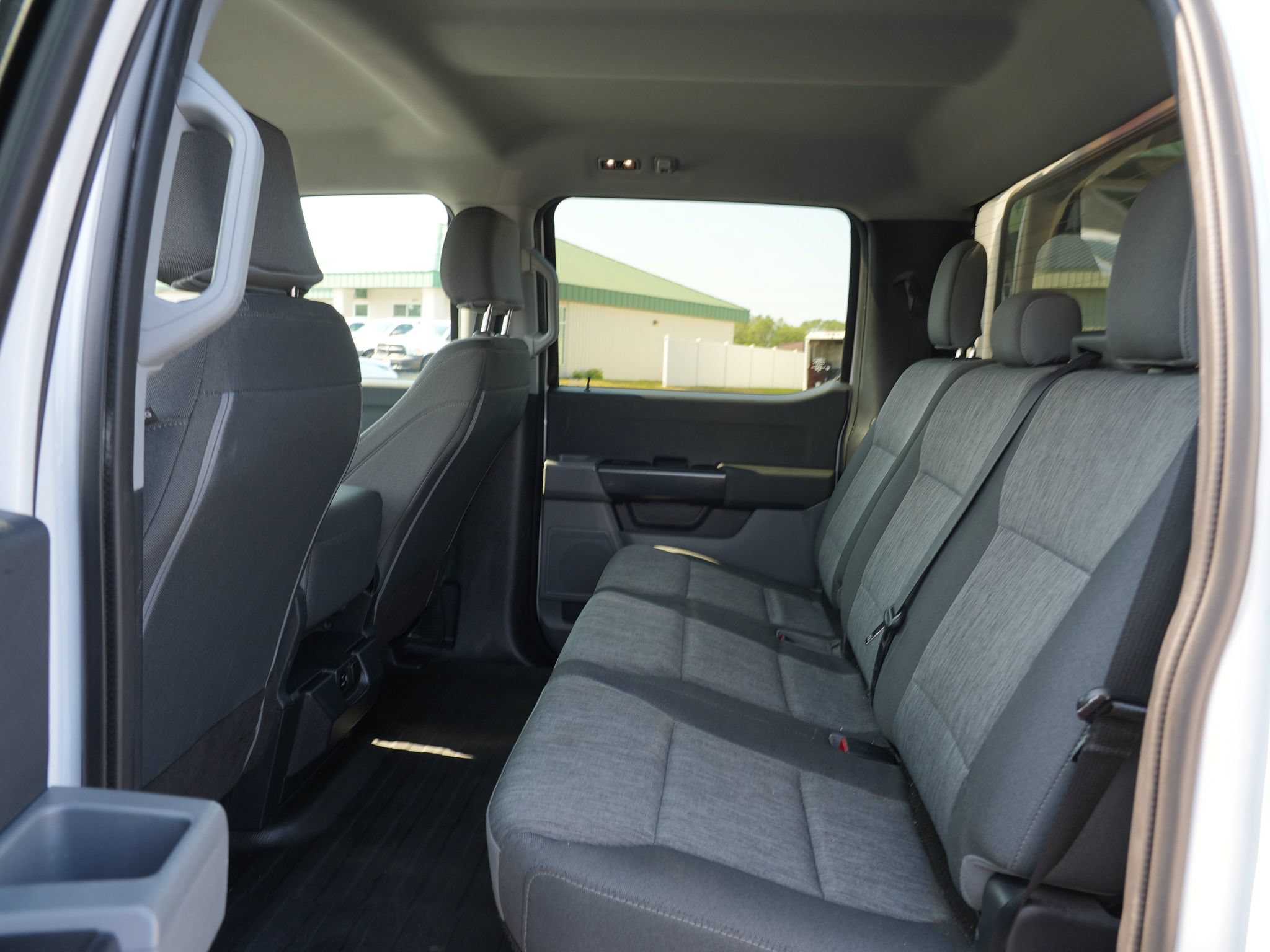 Used 2023 Ford F150 XL AWD/4WD image 18