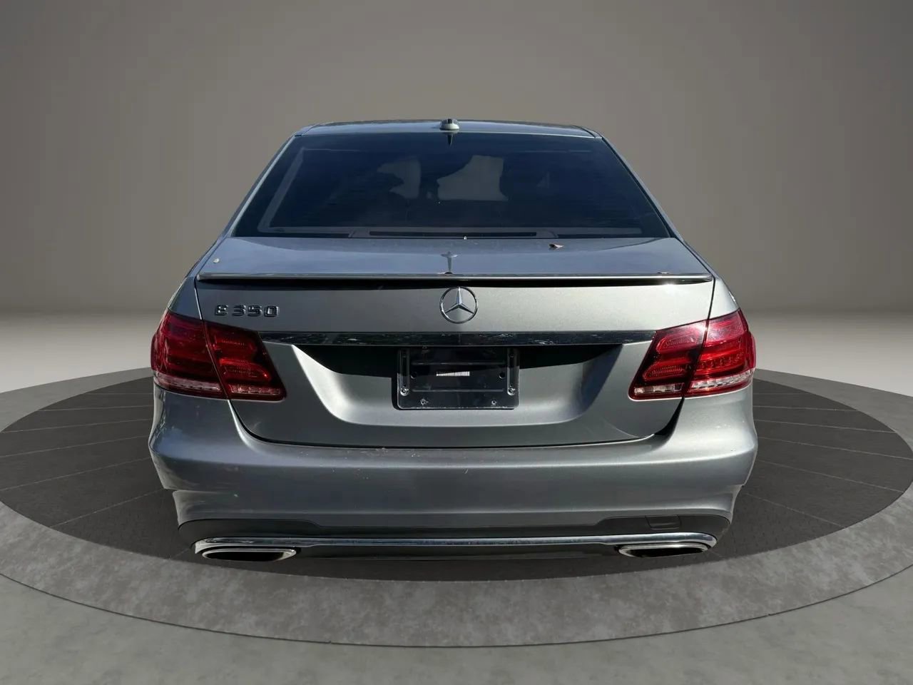 Used 2014 Mercedes-Benz E 350 Sedan w/ Premium 1 Package image 4