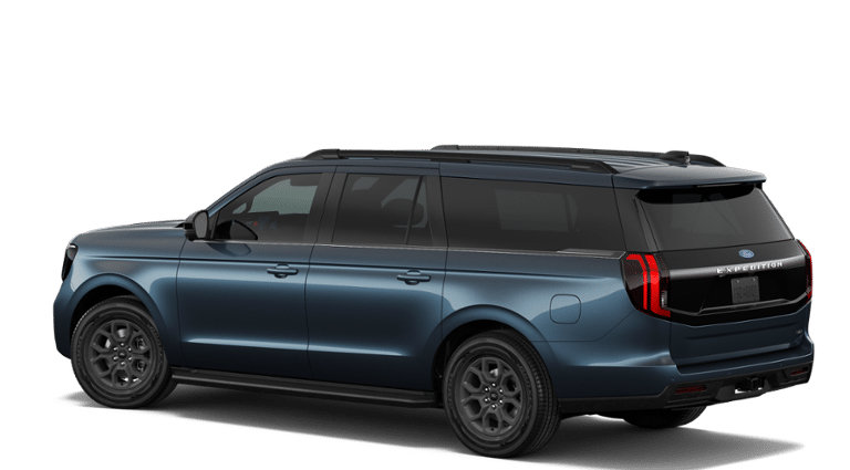 New 2027 Ford Expedition Max Active AWD/4WD image 58